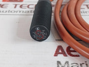 Pepperl+Fuchs Nj4-12Gk-sn Proximity Sensor 106641