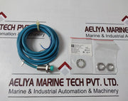 Pepperl+Fuchs Nj4-12Gm-n Proximity Switch Sensor 106422