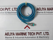 Pepperl+Fuchs Nj4-12Gm-n Proximity Switch Sensor 106422