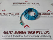 Pepperl+Fuchs Nj4-12Gm-n Proximity Switch Sensor 106422