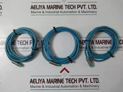 Pepperl+Fuchs Nj4-12Gm-n Proximity Switch Sensor