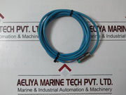 Pepperl+Fuchs Nj4-12Gm-n Proximity Switch Sensor