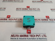 Pepperl+Fuchs Nj40-fp-sn-p1 Proximity Switch Sensor