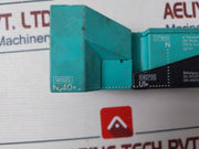 Pepperl+Fuchs Nj40+.....U1+.....N Inductiver Sensor