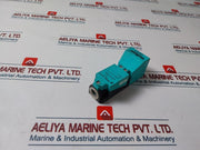 Pepperl+Fuchs Nj40+.....U1+.....N Inductiver Sensor