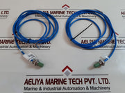 Pepperl+fuchs nj5-11-n-g proximity sensor 106437