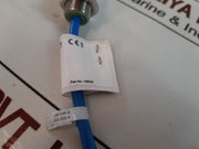 Pepperl+fuchs nj5-11-n-g proximity sensor 106437