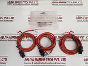 Pepperl+Fuchs Nj5-18Gk-sn Inducitive Sensor
