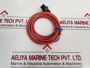 Pepperl+Fuchs Nj5-18Gk-sn Inducitive Sensor