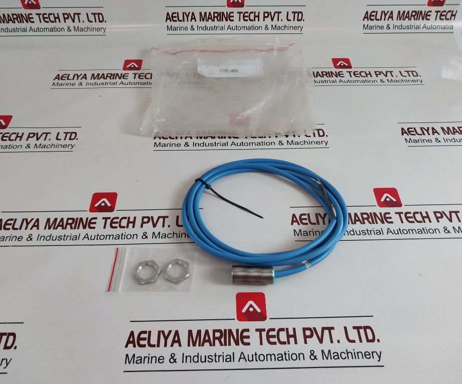 Pepperl+Fuchs Nj5-18Gm-n Proximity Sensor 106450S Kit