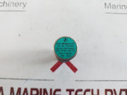 Pepperl+Fuchs Nj5-18Gm-n-v1 Inductive Proximity Sensor 106453