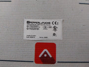 Pepperl+Fuchs Nj5-18Gm-n Proximity Switch 106450