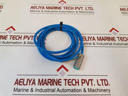 Pepperl+Fuchs Nj5-18Gm-n Proximity Switch Sensor 106450