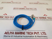 Pepperl+Fuchs Nj5-18Gm-n Proximity Switch Sensor 106450
