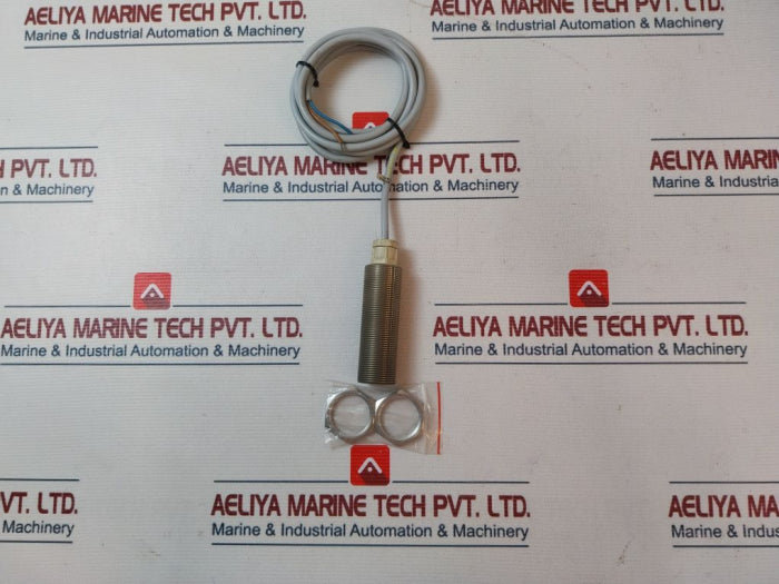 Pepperl+Fuchs Nj6-25-wo-g/Ex Inductive Proximity Sensors 500Ma