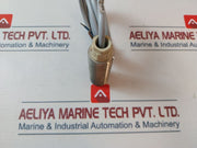 Pepperl+Fuchs Nj6-25-wo-g/Ex Inductive Proximity Sensors 500Ma