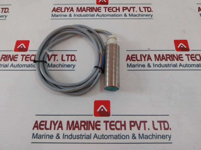 Pepperl+Fuchs Nj6-25-ws-g/Ex Inductive Sensor 14072