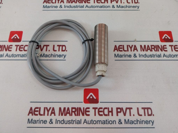 Pepperl+Fuchs Nj6-25-ws-g/Ex Inductive Sensor 14072