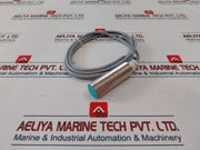 Pepperl+Fuchs Nj6-25-ws-g/Ex Proximity Sensor 014072 20-250 Vac