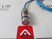 Pepperl+Fuchs Nj 1,5-18Gm-n-d Proximity Switch 106342