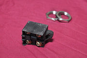 Pepperl+Fuchs Nmb5-18Gm65-e2-nfe-v1 Inductive Proximity Sensor 908443
