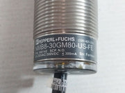 Pepperl+Fuchs Nmb8-30Gm80-us-fe Inductive Sensor