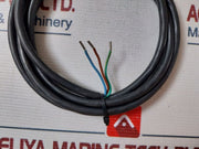 Pepperl+Fuchs Nmb8-30Gm80-us-fe Proximity Switch Sensor 900143