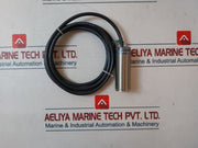 Pepperl+Fuchs Nmb8-30Gm80-us-fe Proximity Switch Sensor 480.34.00.60