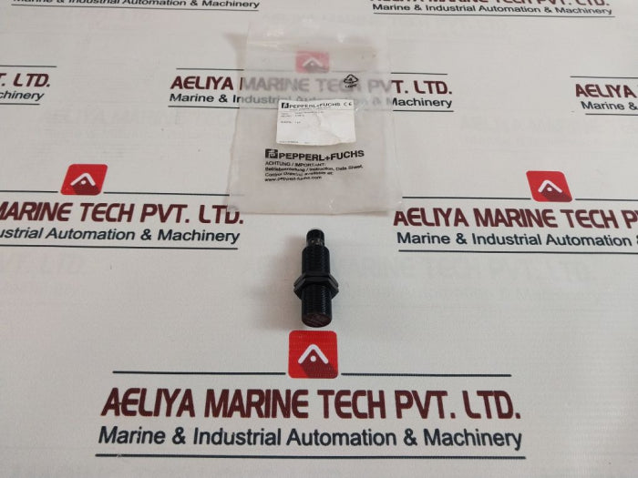 Pepperl+Fuchs Nrb5-18Gm50-e2-c-v1
