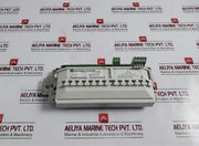 Pepperl +Fuchs R-jbsc-8 Field Connex Segment Protector 300V 10A 12Awg, 122024 (Not Working)