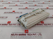 Pepperl+Fuchs Rd0-fb-ex4 Entity Field Barrier 204715-0011