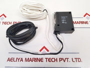 Pepperl + Fuchs Rlk25-55/116 Photoelectric Sensor 418991