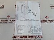 Pepperl+fuchs rlk28 retroflective sensor 54401595
