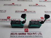 Pepperl+Fuchs Rlk28-55-z-2466/31/115D Photoelectric Sensor