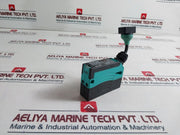 Pepperl+Fuchs Rlk28-55-z-2466/31/115D Photoelectric Sensor
