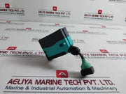 Pepperl+Fuchs Rlk28-55-z-2466/31/115D Photoelectric Sensor
