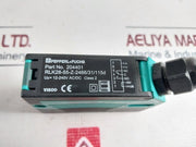 Pepperl+Fuchs Rlk28-55-z-2466/31/115D Photoelectric Sensor