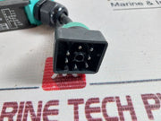 Pepperl+Fuchs Rlk28-55-z-2466/31/115D Photoelectric Sensor