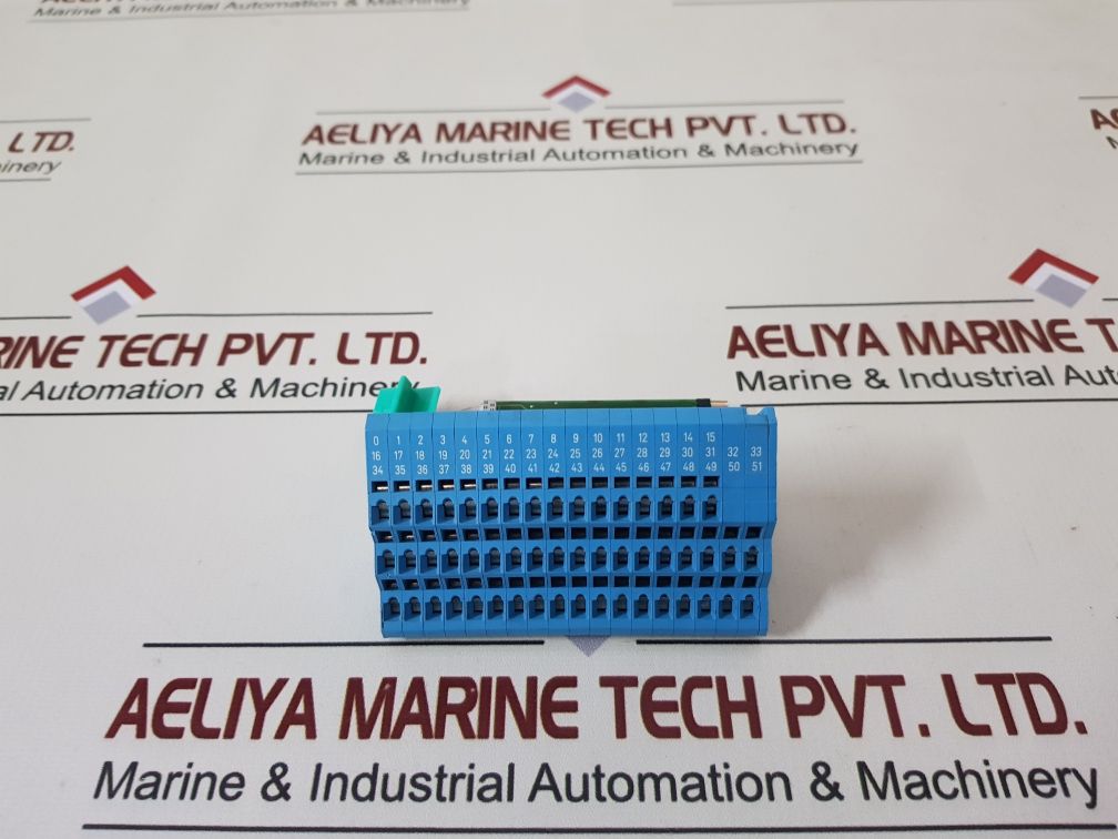 Pepperl+Fuchs Rs-tb-ex.Sp Module Base 40542