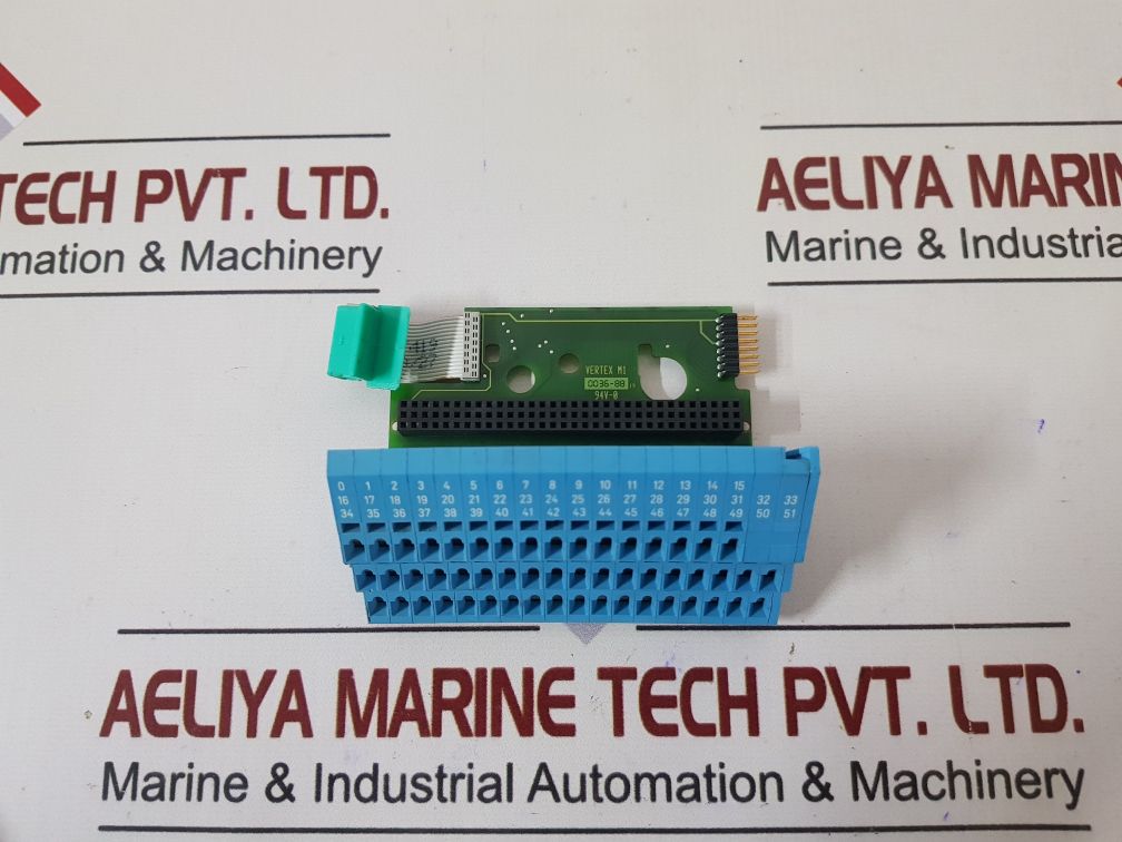 Pepperl+Fuchs Rs-tb-ex.Sp Module Base 40542