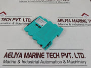 Pepperl+Fuchs S1Sd-1Ai-1U.2 Isolated Amplifier 276398