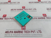 Pepperl+Fuchs Sb0201 Din Mount Zener Barrier 125A/250V