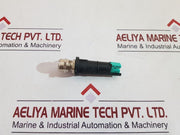 Pepperl + Fuchs Sj3,5-n Inductive Slot Sensor 106586