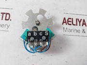 Pepperl+Fuchs Sj3.5-h-y 106723