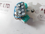 Pepperl+Fuchs Sj3.5-h-y 106723