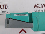 Pepperl+Fuchs U-10-60Vdc/J=200Ma Proximity Sensor 08275S