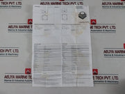 Pepperl+Fuchs Uc6000-fp-e6-r2-p5 Ultrasonic Sensor