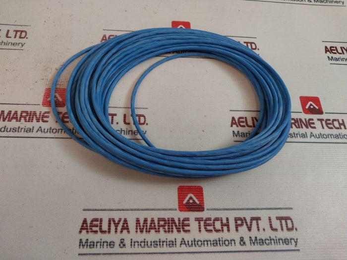 Pepperl+Fuchs V1-g-n-15M-pur Cable 15 Meter With Quick Connector For Ba0055125