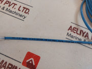 Pepperl+Fuchs V1-g-n-15M-pur Cable 15 Meter With Quick Connector For Ba0055125