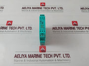 Pepperl+Fuchs Vaa-4A-kf-e2 Interface Module 87522